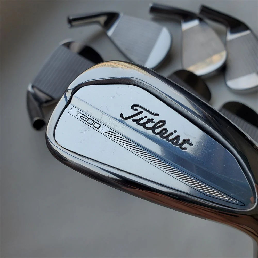 Titleist T200 lrons