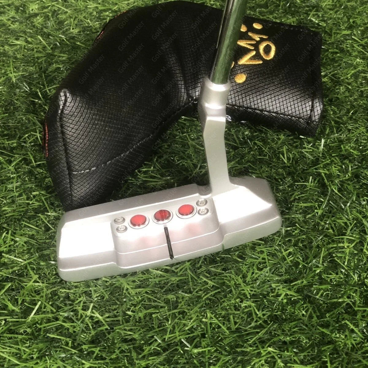 Scotty Cameron Titleist Select Newport2 Left hand putter 2