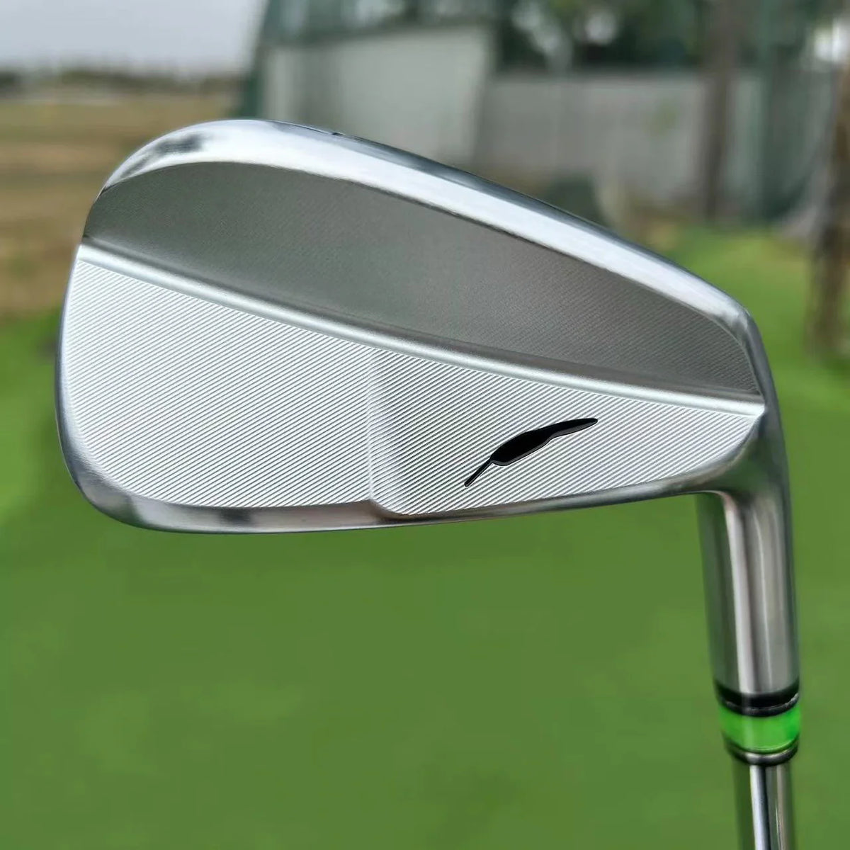 FOURTEEN RM-B_Irons