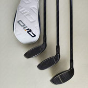 Taylormade QI10 MAX UT Hybrid Club