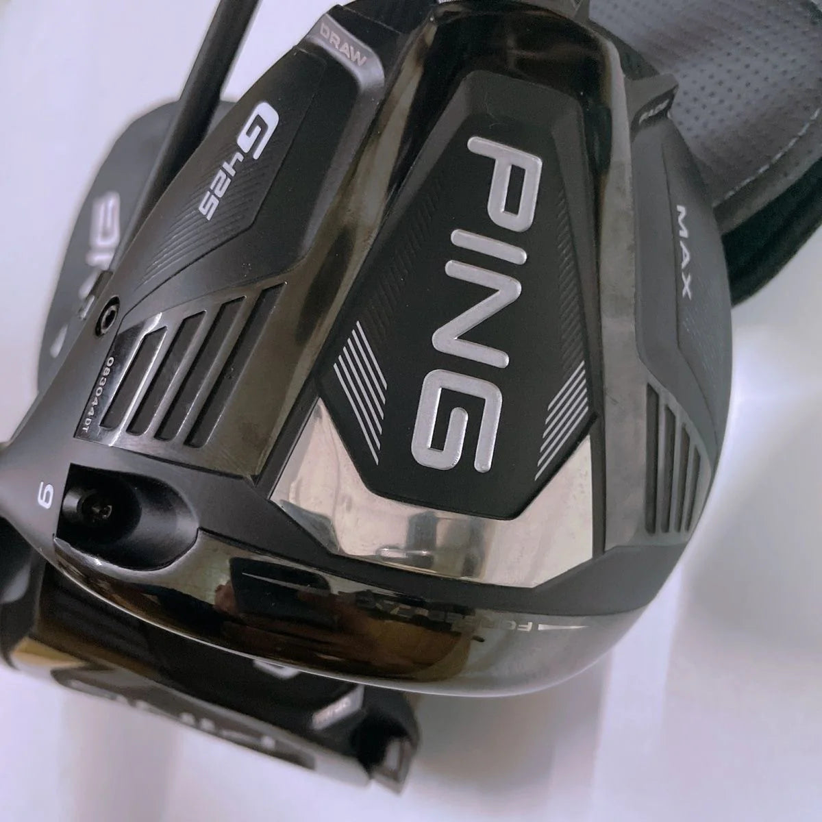 PING G425 Driver