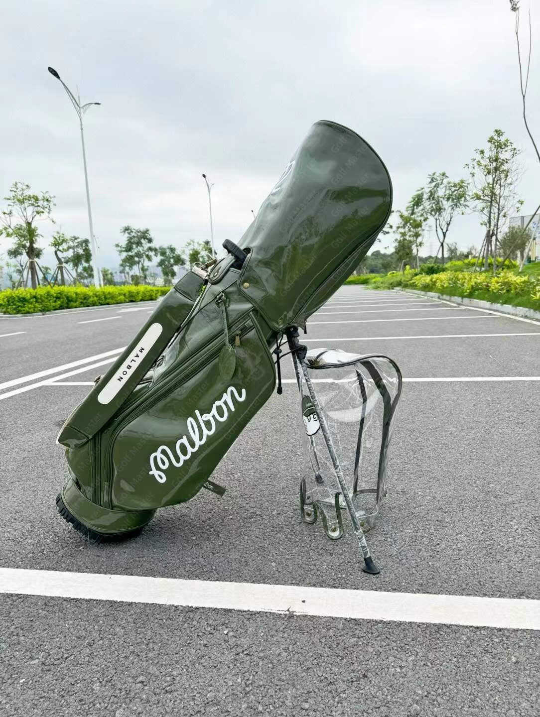 Malbon 31 Bag&Malbon 22 Bag