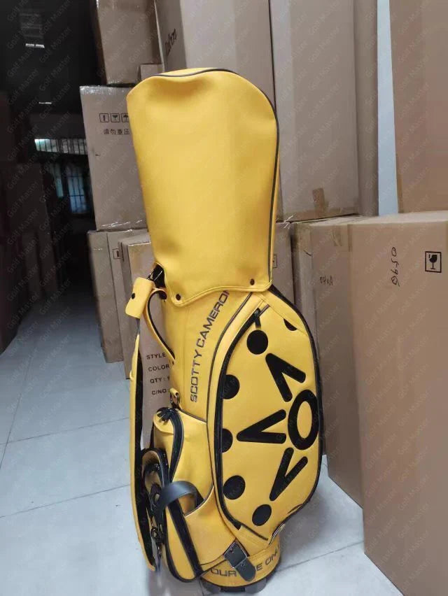 56-Scotty Cameron Bag