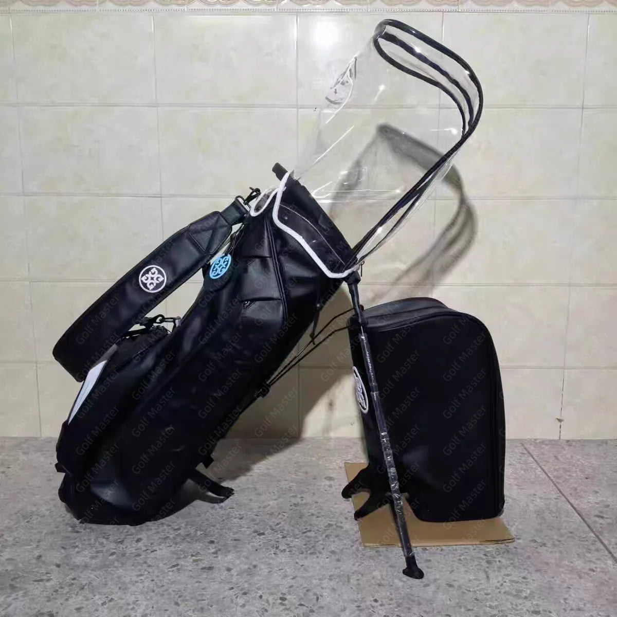 G4-17 Bag