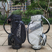 Titleist Bag 10&Bag 11