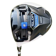 Left-Hand Taylormade SLDR 460 Driver