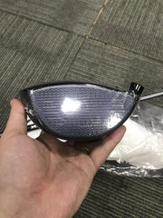 Taylormade Qi10 Driver