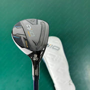 Taylormade QI10 MAX UT Hybrid Club