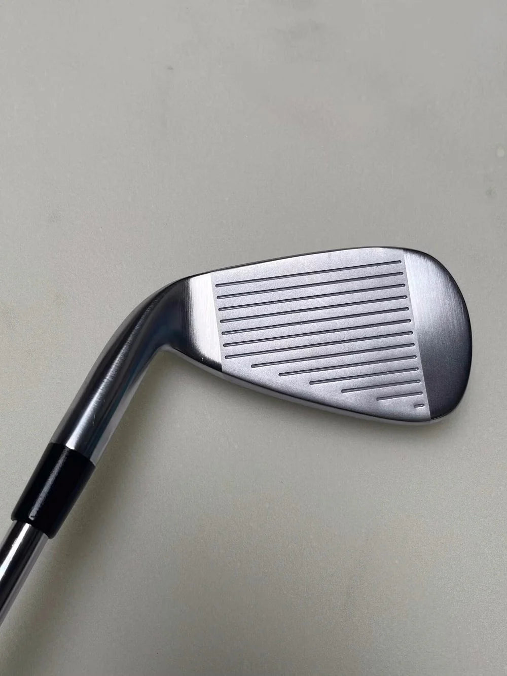 Mizuno JPX923 Irons