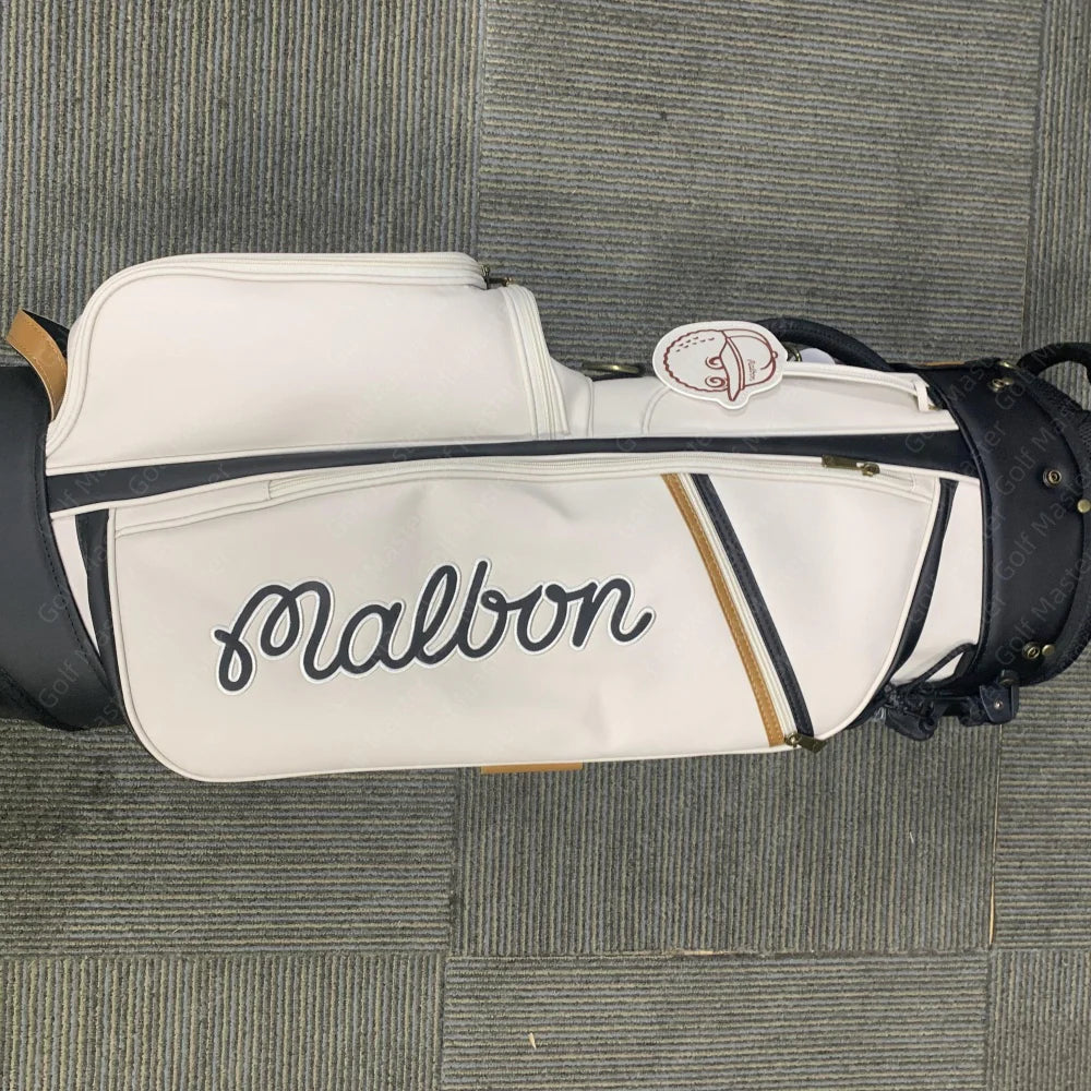 Malbon 3 Bag