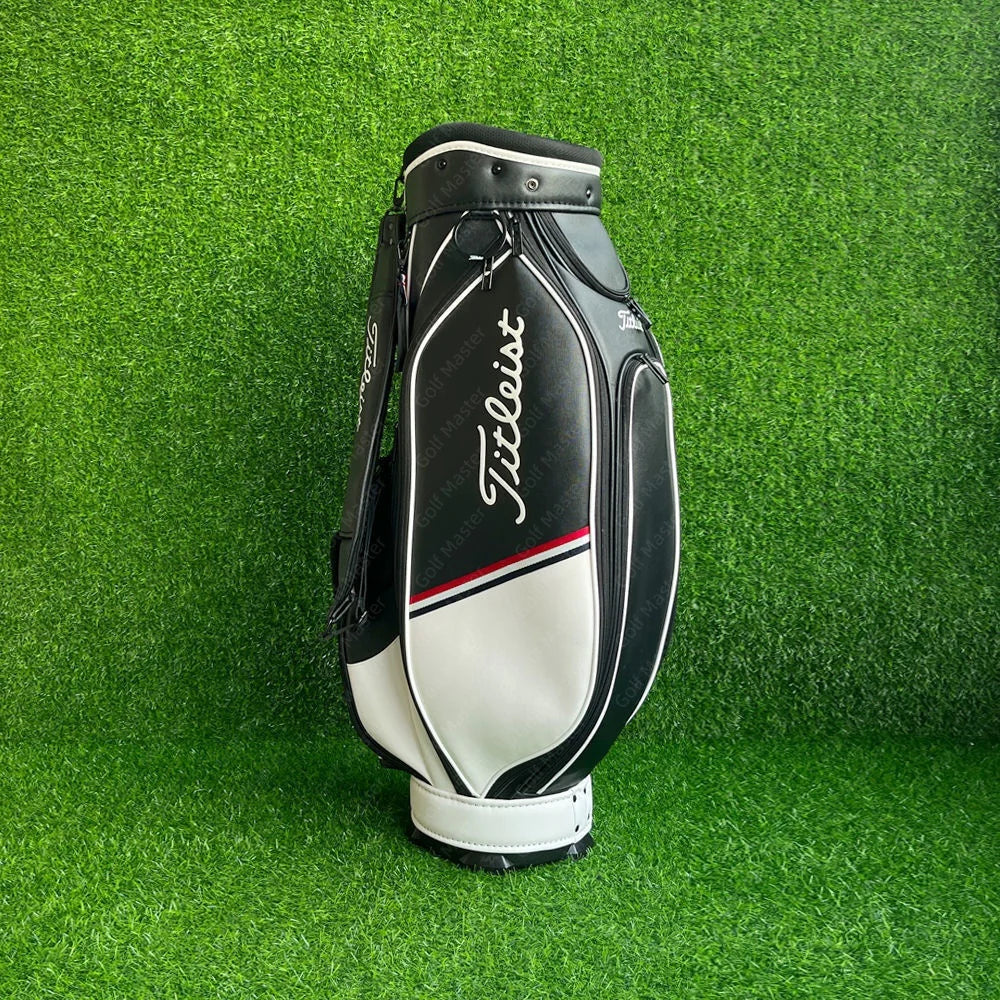 Titleist bag 8