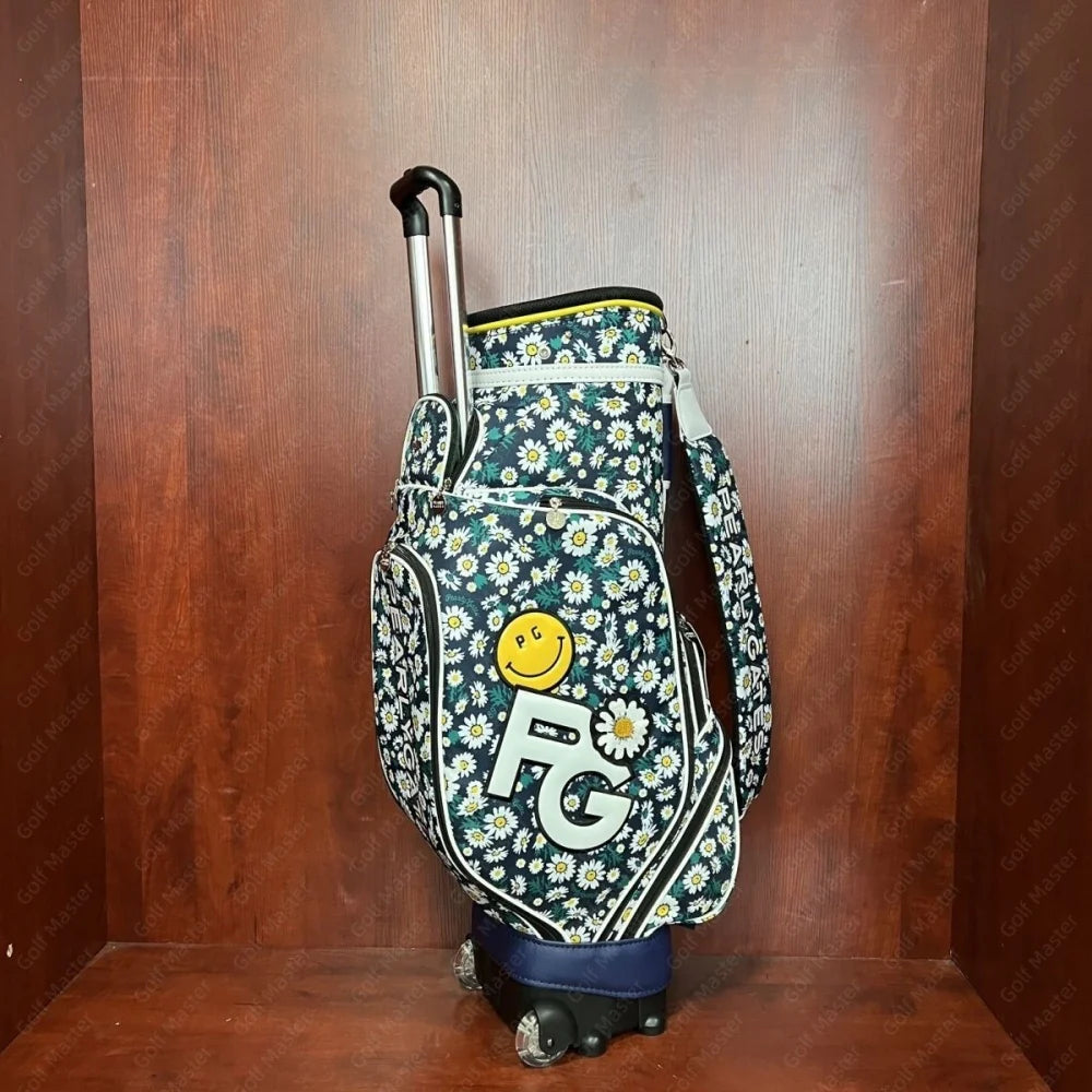 PG Bag 21