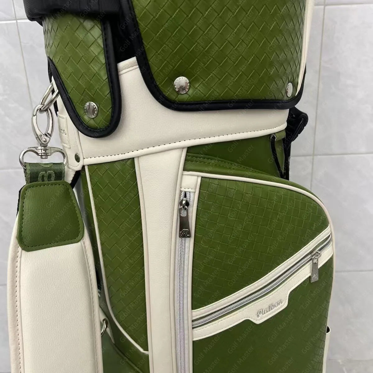 Malbon 60 Bag