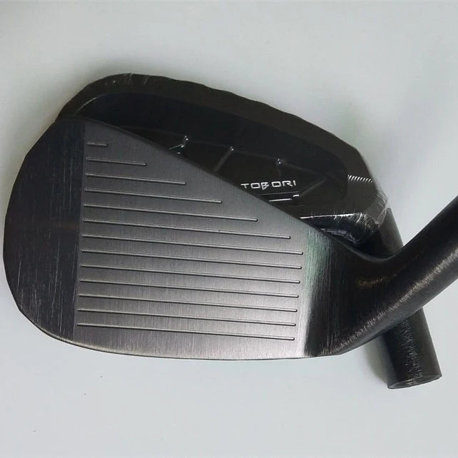 ITOBORI 2 irons