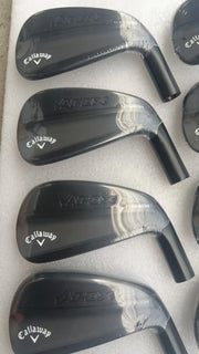 Callaway APEX Ti Fusion(Black) irons