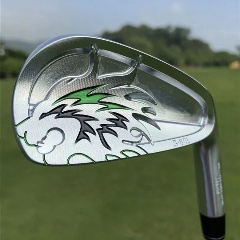 EMILLID BAHAMA EB-801 Irons