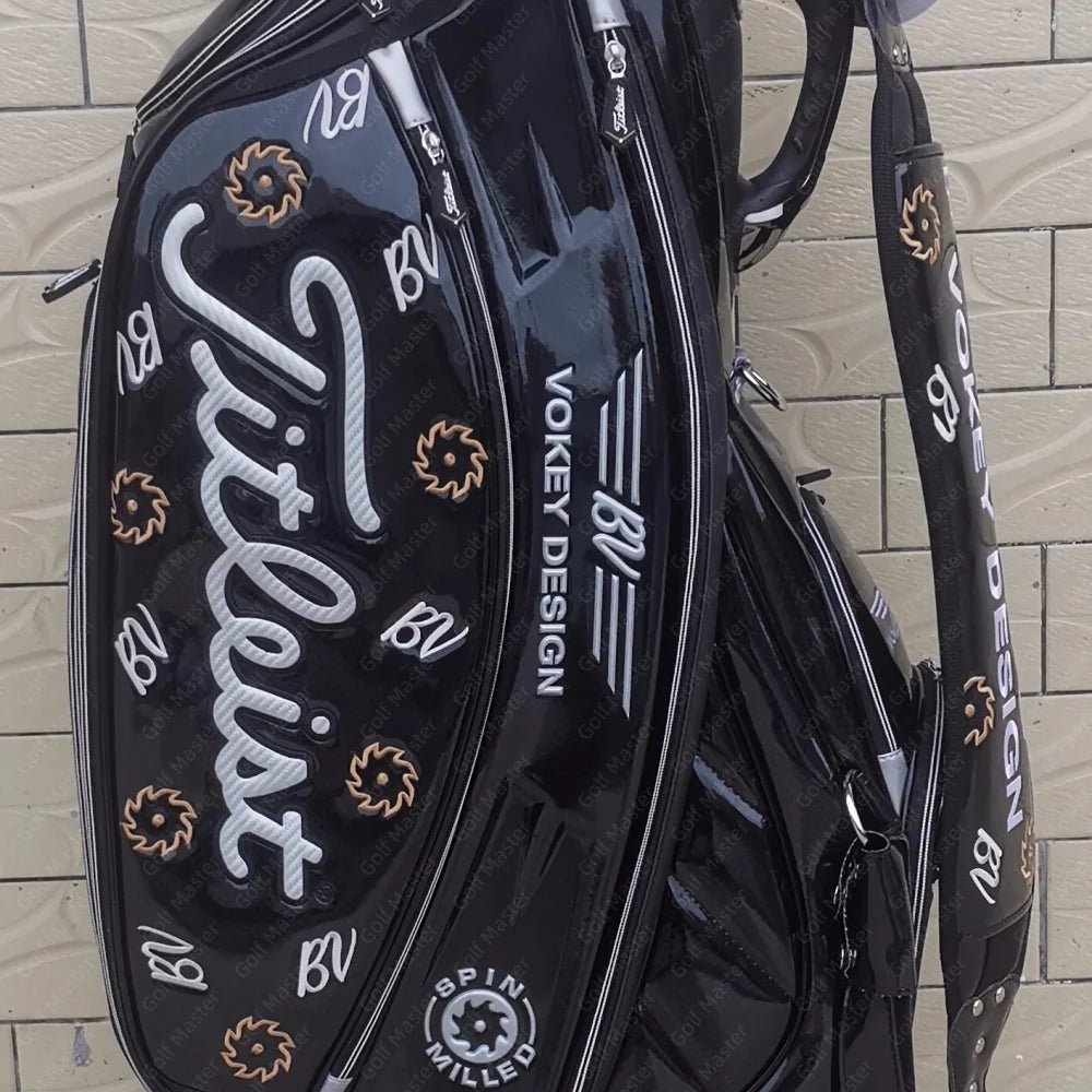 Titleist bag 1