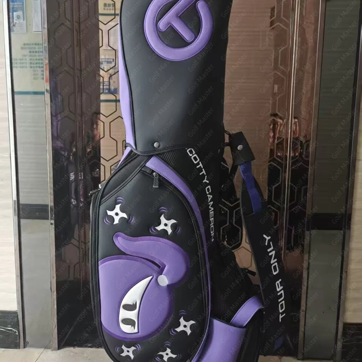 69-Scotty Cameron Bag