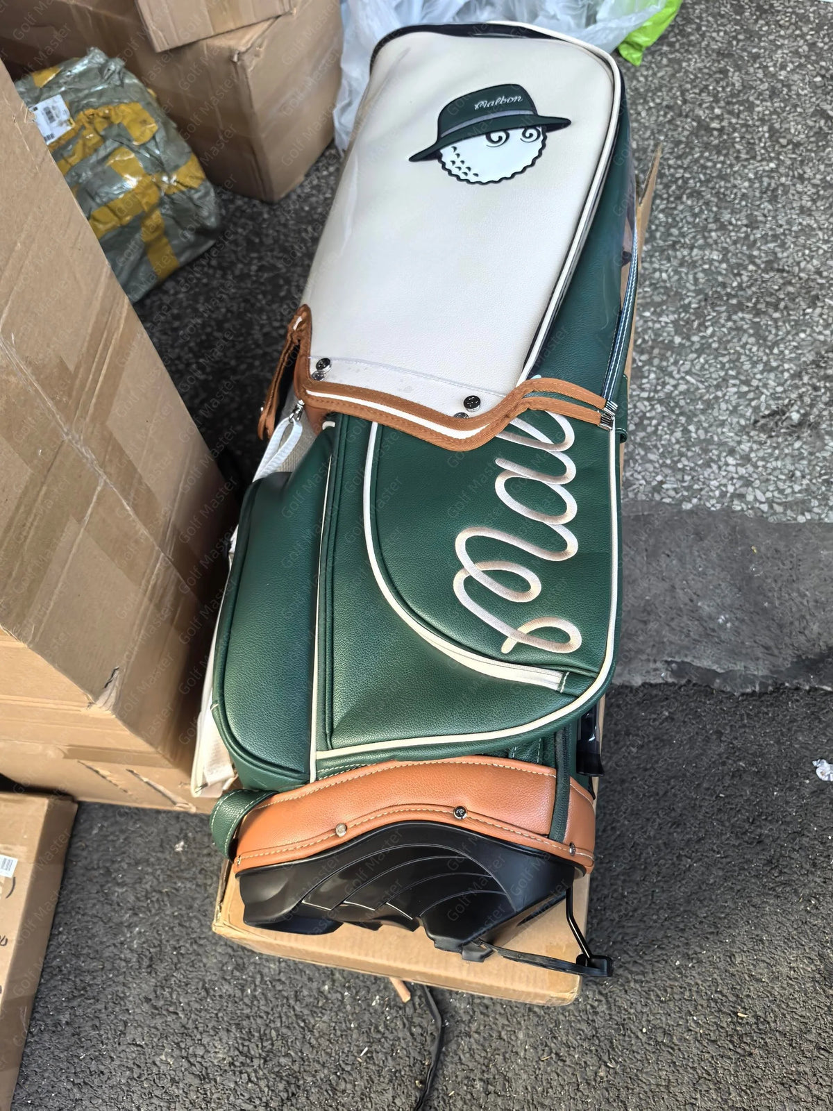 Malbon 62 Bag&Malbon 63 Bag