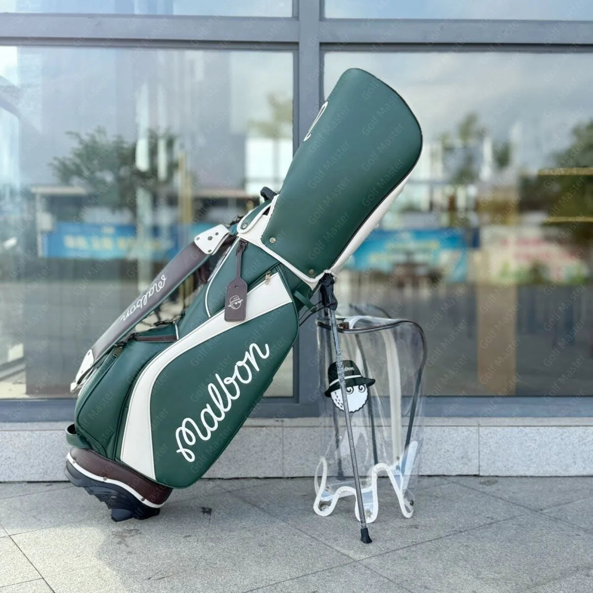 Malbon 70 Bag&Malbon 71 Bag