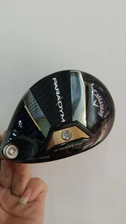 Callaway PARADYM UT Hybrid Club