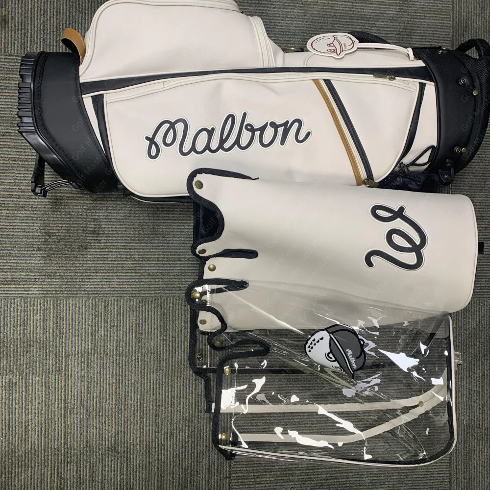 Malbon 3 Bag
