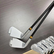 MIURA KM-700 Irons
