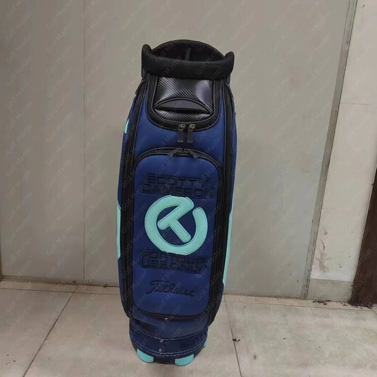 51-Scotty Cameron Bag