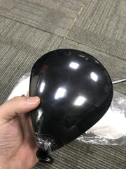 Taylormade Qi10 Driver