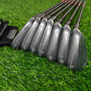 Taylormade P790 Black third generation irons