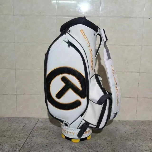 54-Scotty Cameron Bag