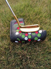 12 Scotty Cameron Putter