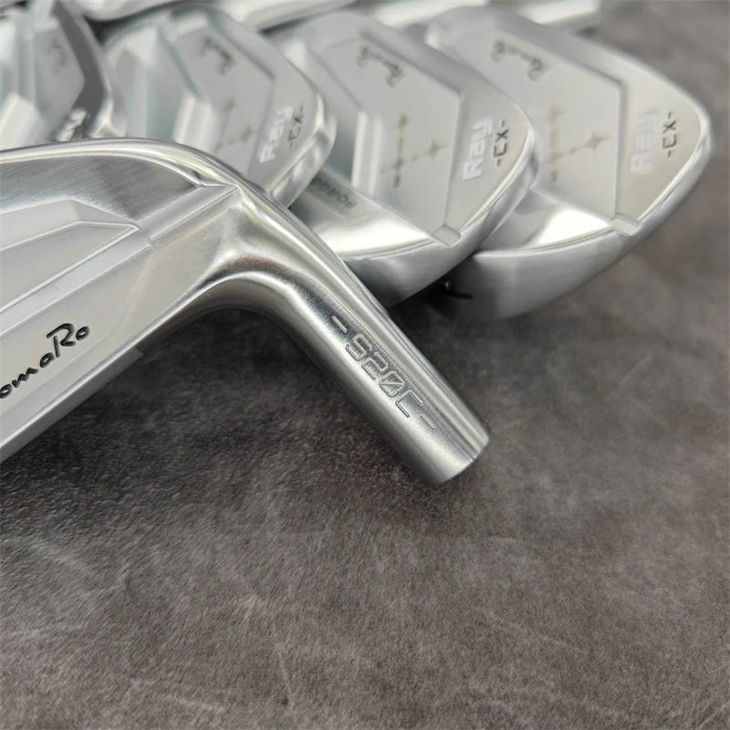 RomaRo S20 Irons