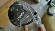 PING G430 max --3Wood or 5 Wood