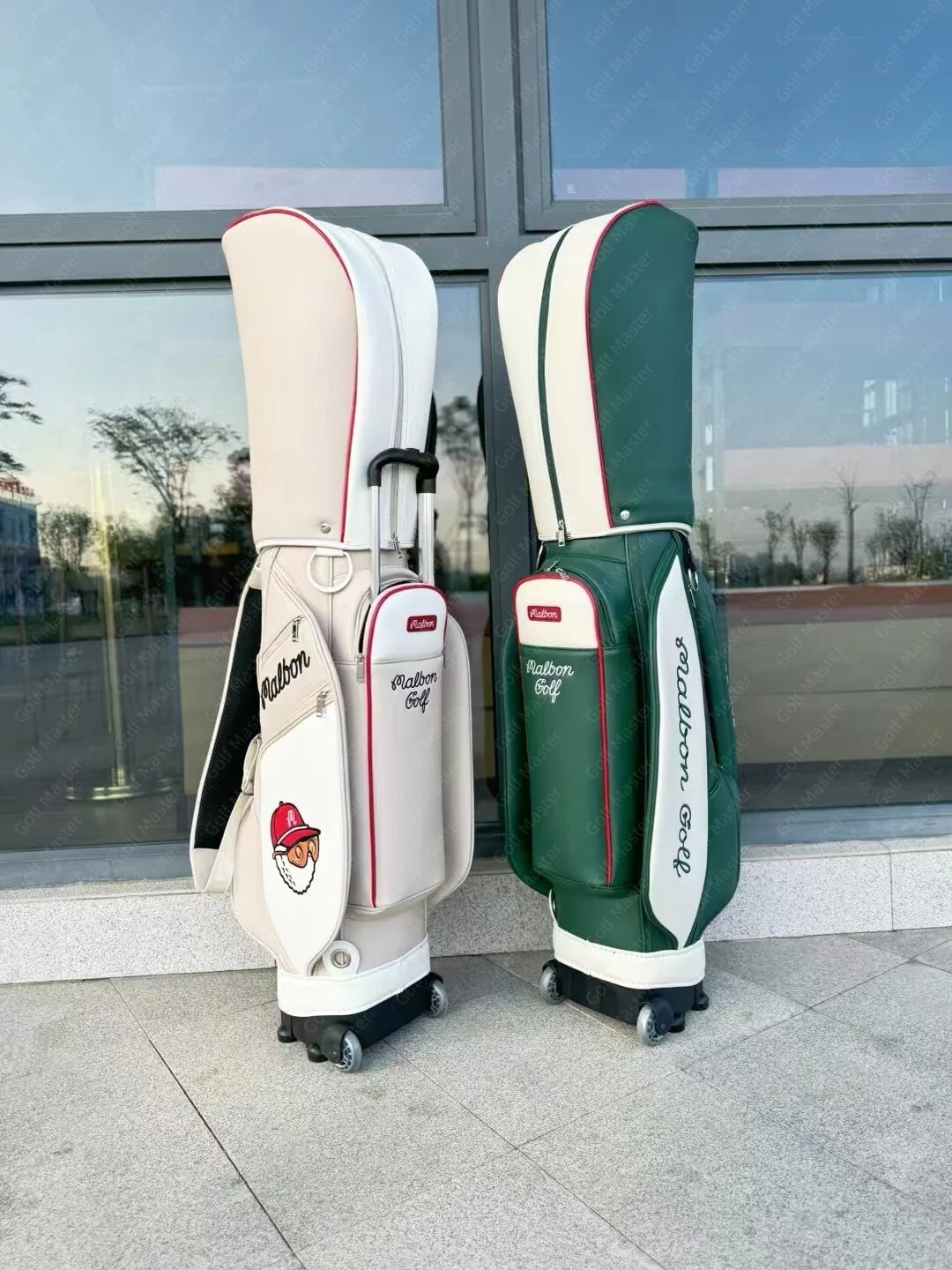 Malbon 27 Bag&Malbon 28 Bag