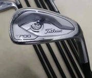 Titleist T200 lrons
