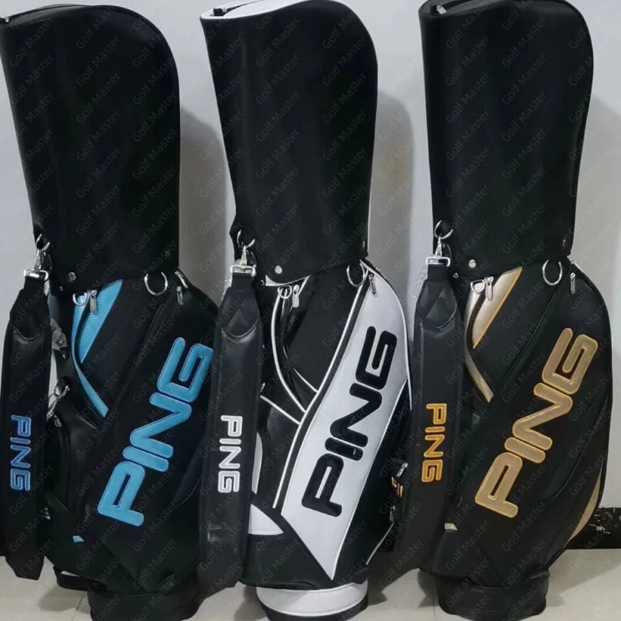 PING Bag 9