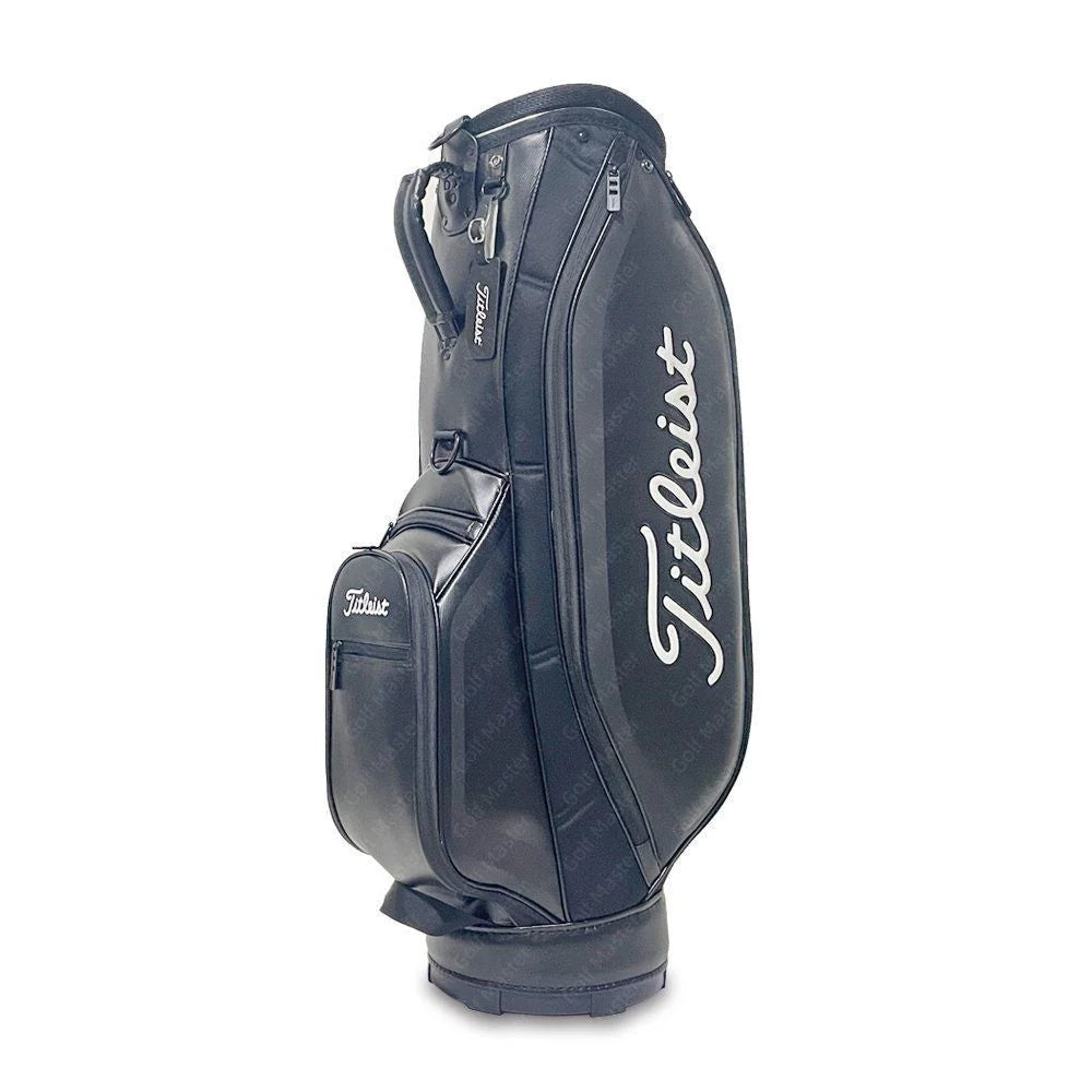 Titleist bag 9