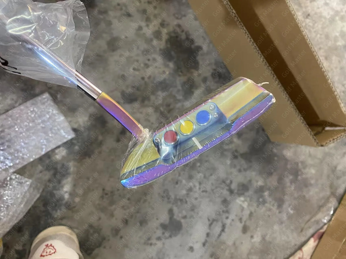 #1 Scotty Cameron Putter Select Newport 2.5