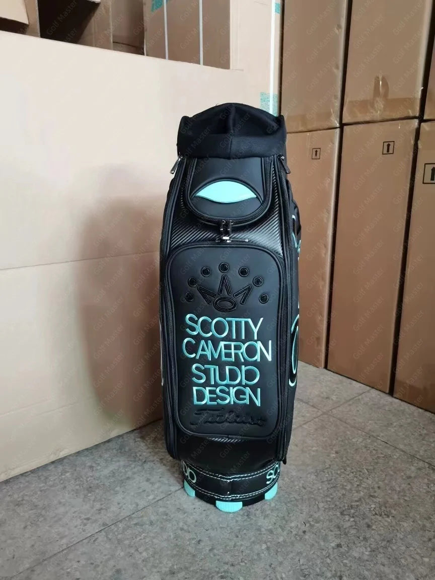 55-Scotty Cameron Bag