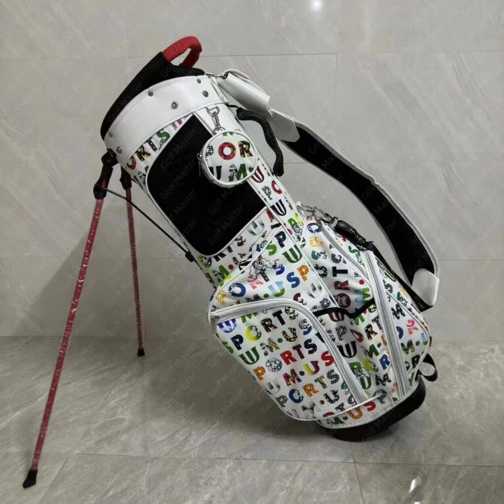 M·USPORTS 6 Bag&7 Bag