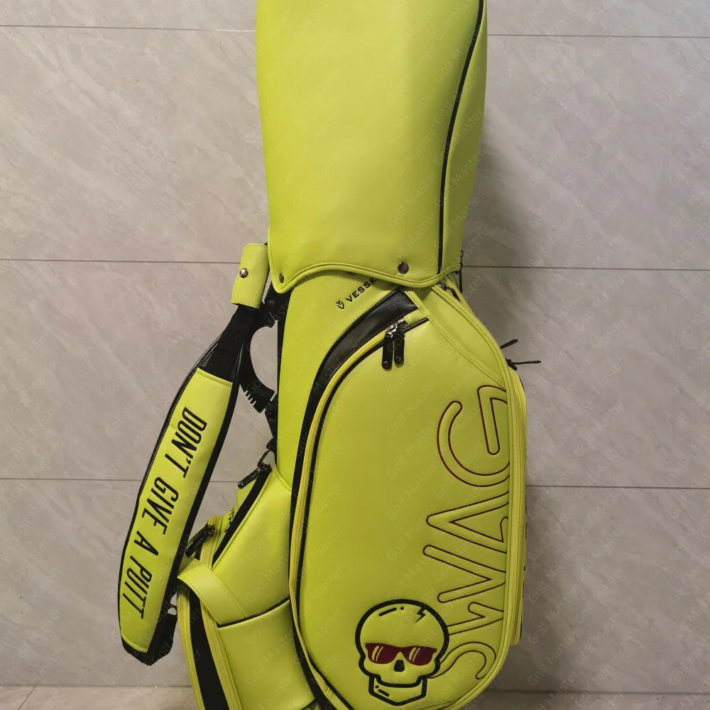 VESSEL 1 Bag
