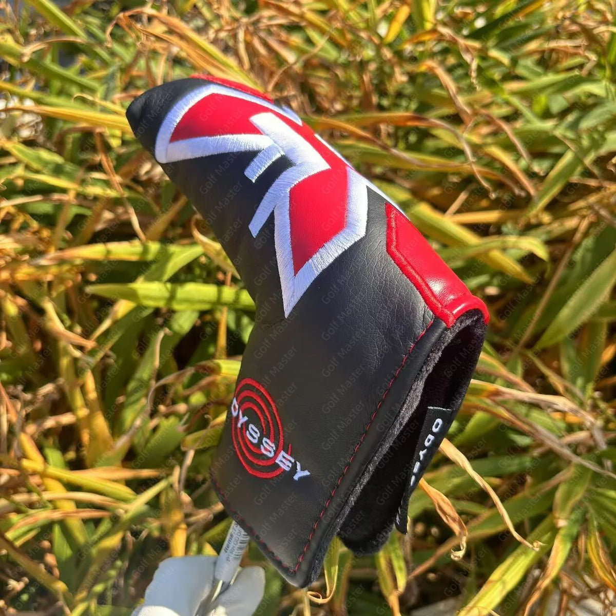 1-Callaway ODYSSEY Putter