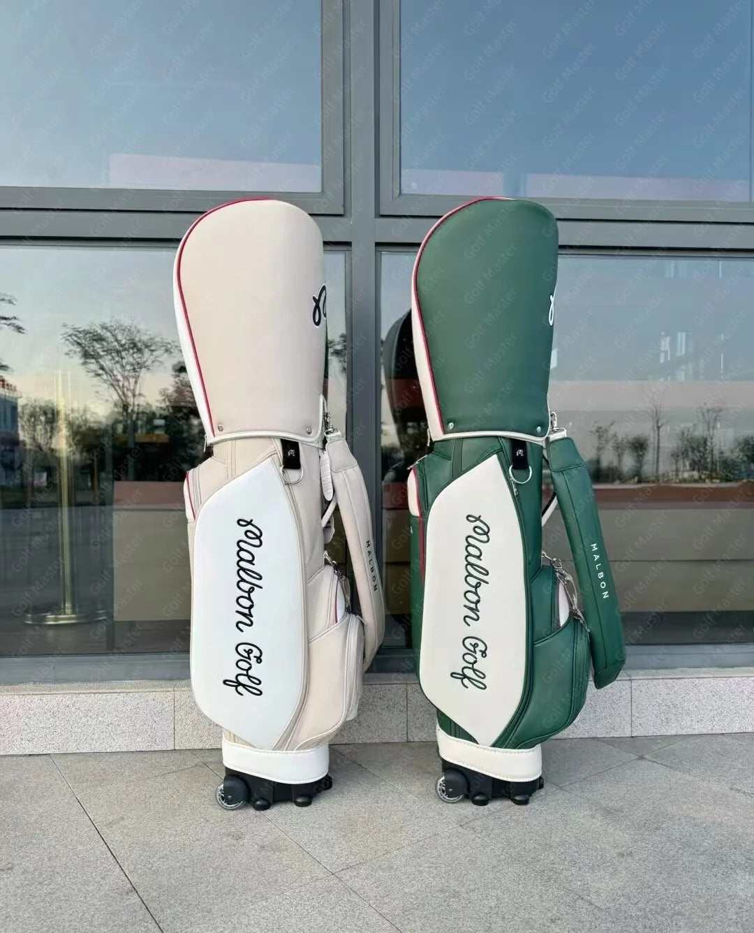 Malbon 27 Bag&Malbon 28 Bag