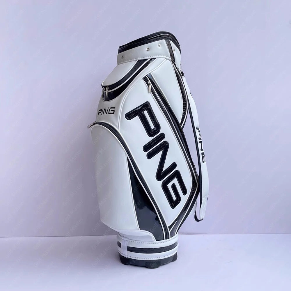 PING Bag 6 & Bag 7