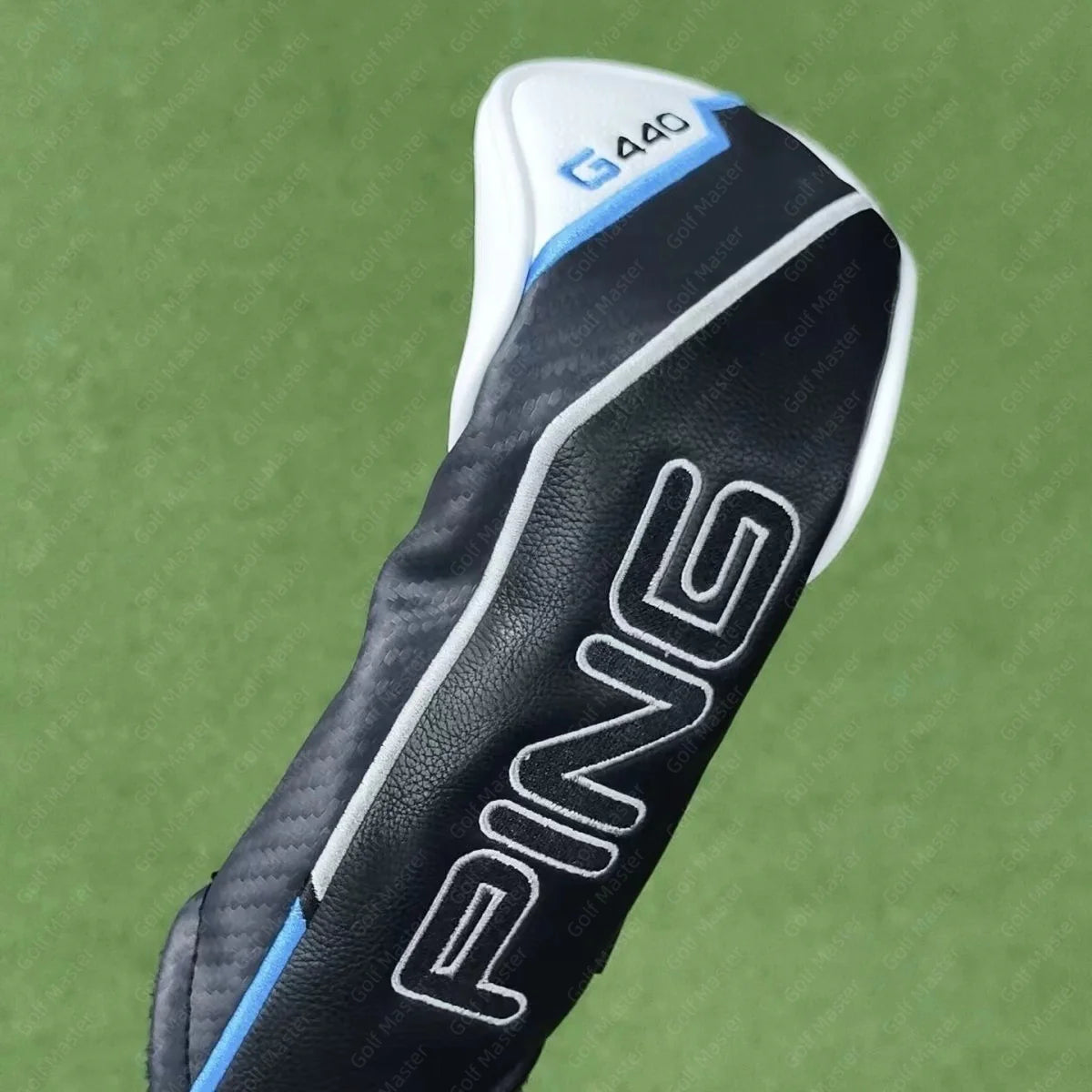 PING G440 UT Hybrid Club