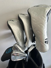 Taylormade 2025 P790 set（Contact us before check pls）