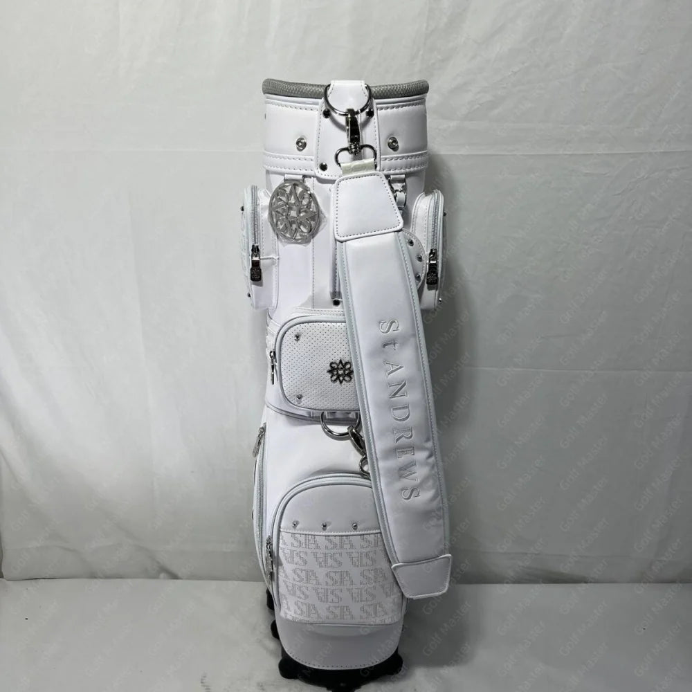 St Andrews Bag 1& Bag 2