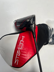 Taylormade STEALTH 2 Driver