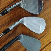 Titleist SM9 Wedge